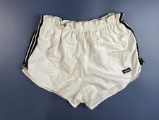 VINTAGE ADIDAS 1970'S WHITE