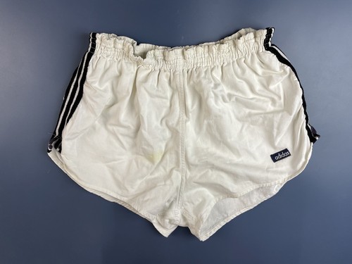 Vintage adidas 1970 white - vintage,