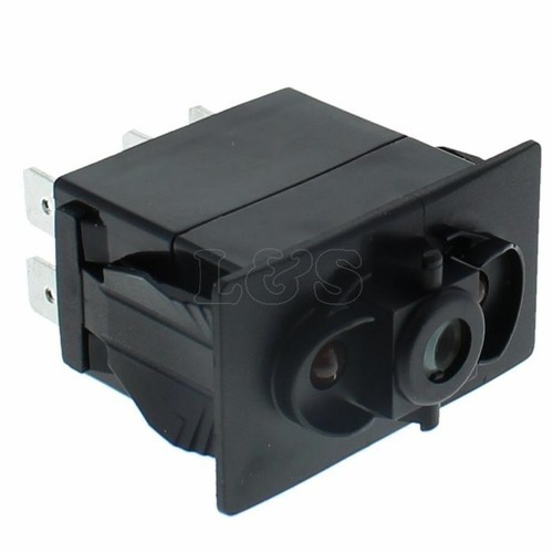 Switch fits jcb 1cx - jcb, 2cx,