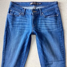Ladies Levi’s Demi Curve