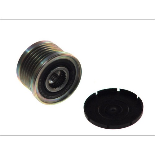 Fits ina alternator freewheel - fits,