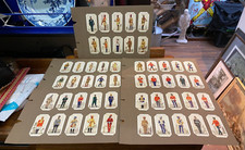 Job lot john player - job, &