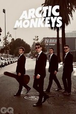 Artic Monkeys Lovely