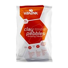 Vitalink Clay Pebbles Mix -