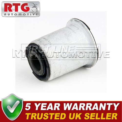 Track control arm bush fits - control,