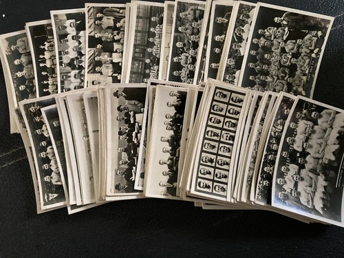Ardath photocards 1930s