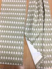 Ready Made Green & Cream