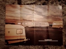 Vintage Roulotte Brochure