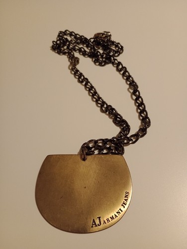 Armani belt - armani,