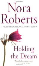 Holding the dream number - holding, 2