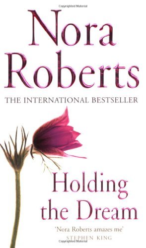 Holding the dream - holding,