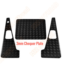 3mm Defender Puma 90/110 Set