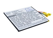 Li-Polymer Battery for HP