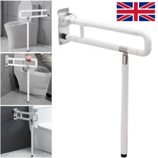 Bathroom Safety Hand Rails Disabled Grab Toilet Grab Bar Disability Aid Support