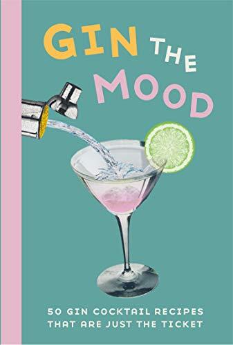 Gin the mood - mood:,