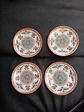 Set 4 Rare Moroccan Taous