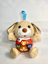 VTech Educational Little Singing Interactive Bear