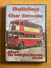 Building Our Dream 40 Years of