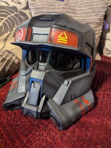 Halo eod professional - 3,