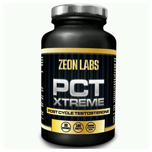 Zeon labs pct - zeon, post