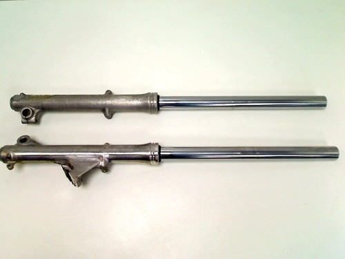 Front fork yamaha 750 - yamaha, xv