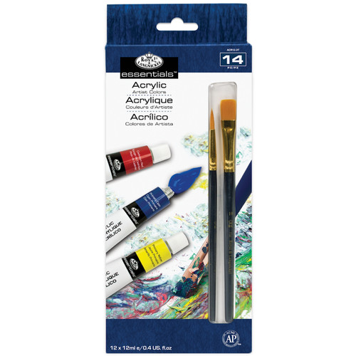Royal langnickel essentials - royal,