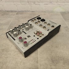 PHONIC MU502 1-Mic/Line