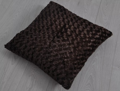 Swirl fur caramel - fur,