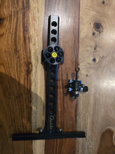 152 quicks archery sight - 152,
