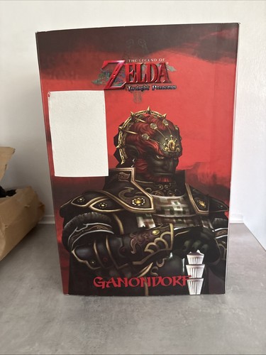 First figures dark horse - first,