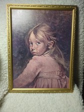 Giovanni Bragulin "The Crying