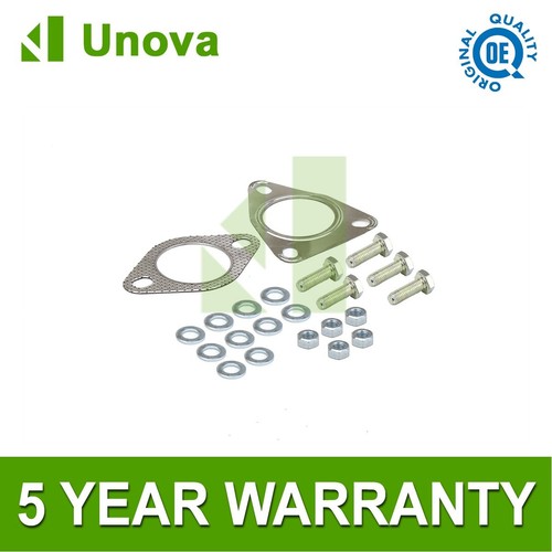 Cat converter fittings unova - cat,
