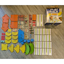 Matchbox Play Track My First
