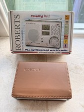 Roberts R9968 Travelling Lite