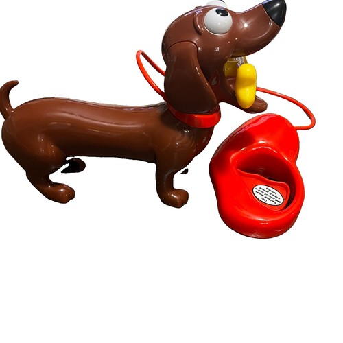 Doggie doo game replacement - doggie,
