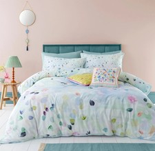 Abstract Watercolour Paintings