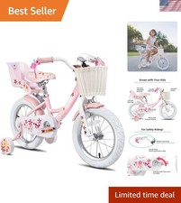 Unicorn 14 Inch Kids Bike for