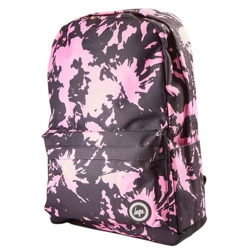 Hype kids vintage tie dye - vintage, back