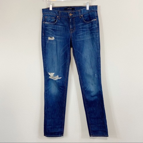 Brand aiden ringer - j,