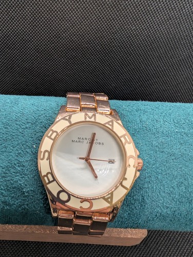 Marc jacobs mbm3076 - marc, ladies