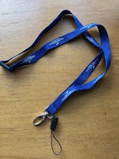 Indian Pacific Lanyard -
