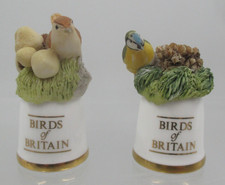 Sutherland Birds of Britain