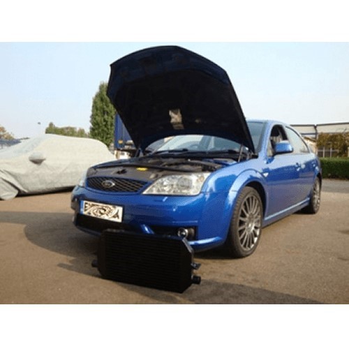 Airtec motorsport intercooler - airtec,