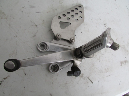 Suzuki gsxr 1000 - 1000, k3