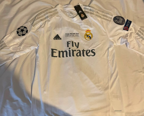 Retro real madrid 16 - retro,