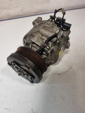 Mitsubishi Outlander MK2 10-12