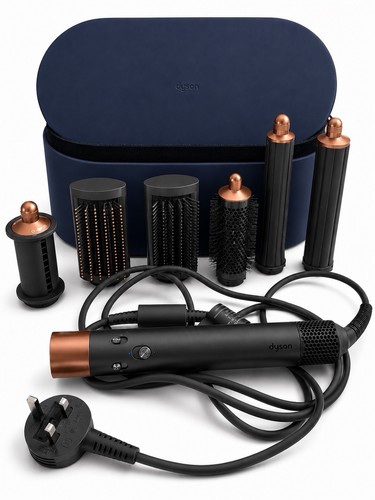 Dyson airwrap complete - airwrap, special