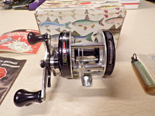 ABU GARCIA AMBASSADEUR FISHING