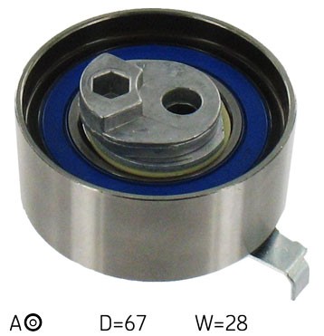 Fits skf vkm 11332 - 4x, ✅fits