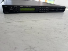Yamaha tg500 synthesizer - yamaha,